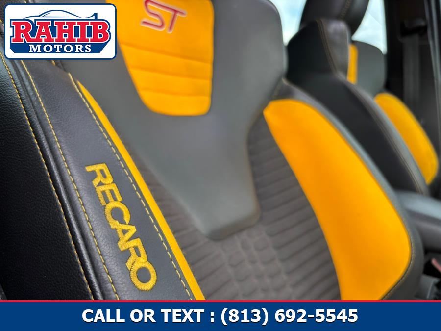 2013 Ford Focus 5dr HB ST, available for sale in Winter Park, Florida | Rahib Motors. Winter Park, Florida 2013 Ford Focus 5dr HB ST, available for sale in Winter Park, Florida | Rahib Motors. Winter Park, Florida