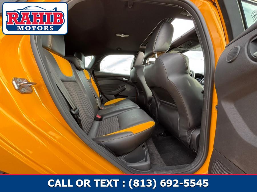 2013 Ford Focus 5dr HB ST, available for sale in Winter Park, Florida | Rahib Motors. Winter Park, Florida 2013 Ford Focus 5dr HB ST, available for sale in Winter Park, Florida | Rahib Motors. Winter Park, Florida