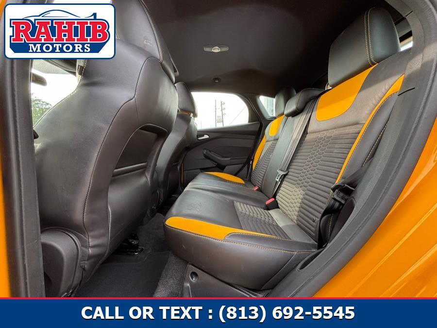 2013 Ford Focus 5dr HB ST, available for sale in Winter Park, Florida | Rahib Motors. Winter Park, Florida 2013 Ford Focus 5dr HB ST, available for sale in Winter Park, Florida | Rahib Motors. Winter Park, Florida