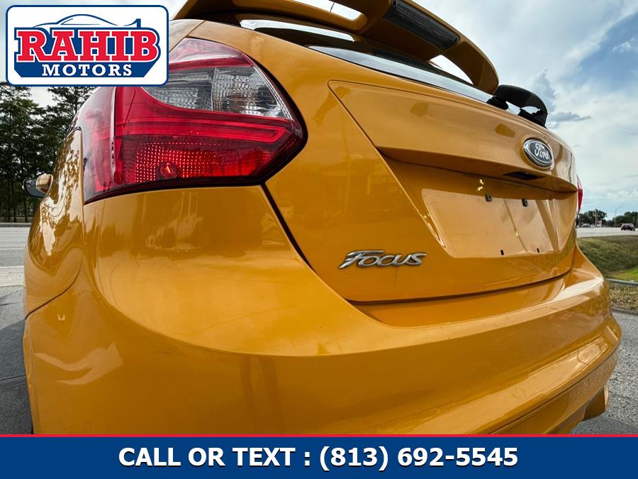 2013 Ford Focus 5dr HB ST, available for sale in Winter Park, Florida | Rahib Motors. Winter Park, Florida 2013 Ford Focus 5dr HB ST, available for sale in Winter Park, Florida | Rahib Motors. Winter Park, Florida