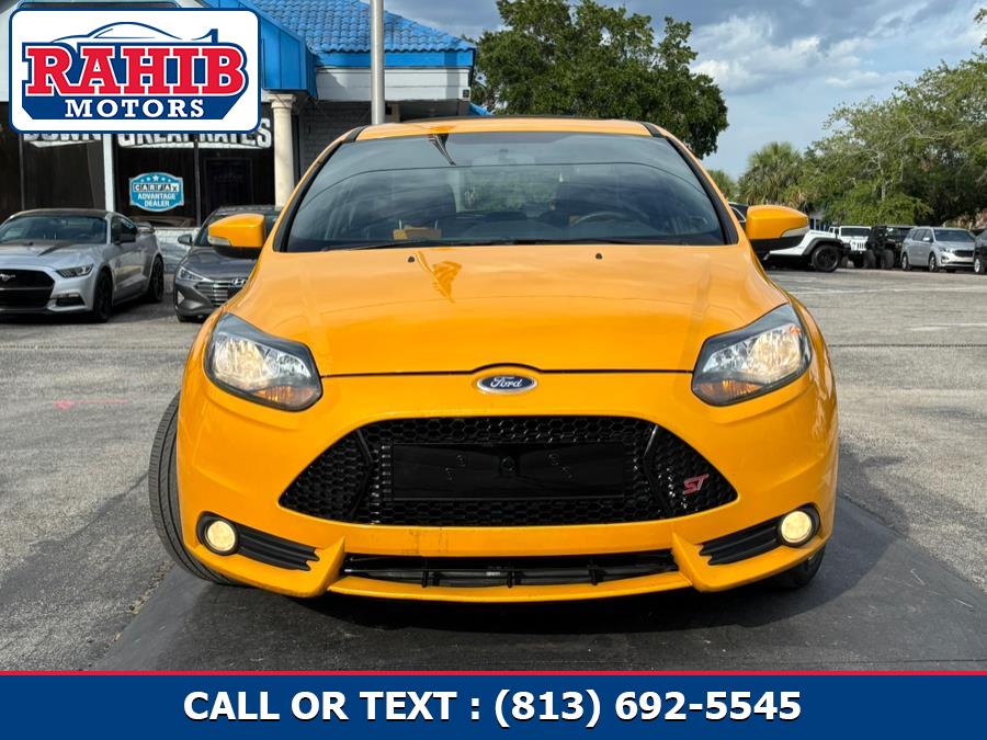 2013 Ford Focus 5dr HB ST, available for sale in Winter Park, Florida | Rahib Motors. Winter Park, Florida 2013 Ford Focus 5dr HB ST, available for sale in Winter Park, Florida | Rahib Motors. Winter Park, Florida