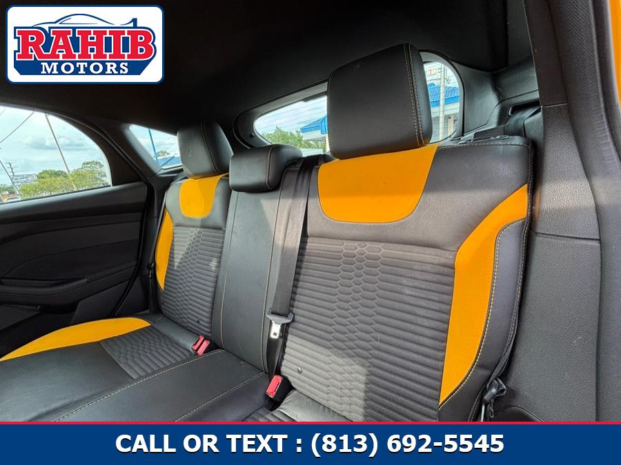 2013 Ford Focus 5dr HB ST, available for sale in Winter Park, Florida | Rahib Motors. Winter Park, Florida 2013 Ford Focus 5dr HB ST, available for sale in Winter Park, Florida | Rahib Motors. Winter Park, Florida