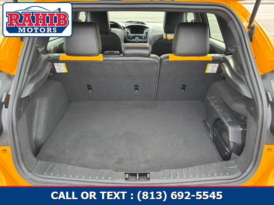 2013 Ford Focus 5dr HB ST, available for sale in Winter Park, Florida | Rahib Motors. Winter Park, Florida 2013 Ford Focus 5dr HB ST, available for sale in Winter Park, Florida | Rahib Motors. Winter Park, Florida