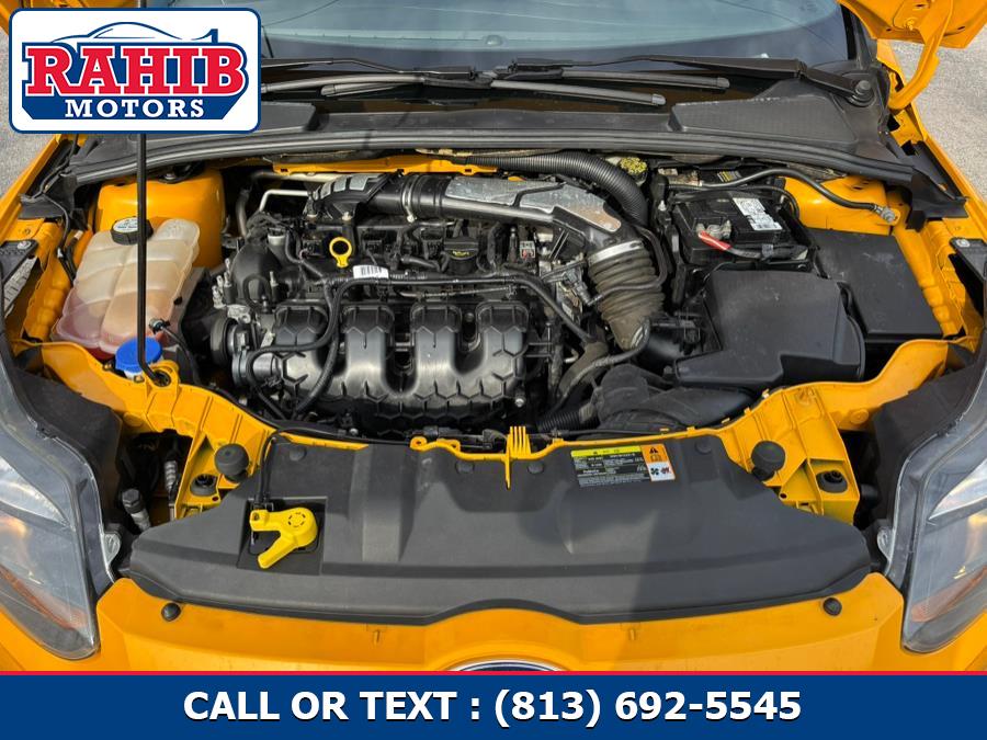 2013 Ford Focus 5dr HB ST, available for sale in Winter Park, Florida | Rahib Motors. Winter Park, Florida 2013 Ford Focus 5dr HB ST, available for sale in Winter Park, Florida | Rahib Motors. Winter Park, Florida