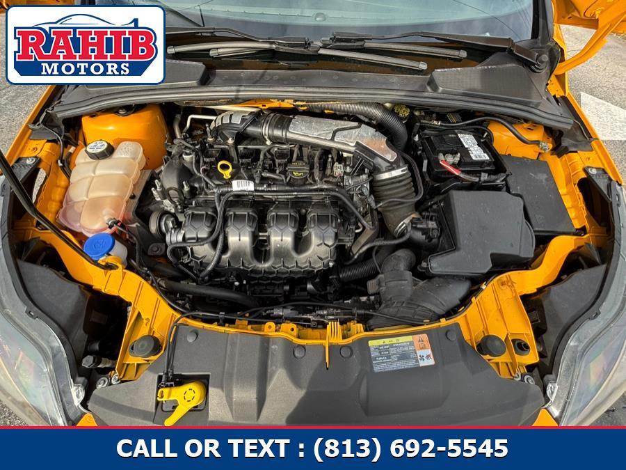 2013 Ford Focus 5dr HB ST, available for sale in Winter Park, Florida | Rahib Motors. Winter Park, Florida 2013 Ford Focus 5dr HB ST, available for sale in Winter Park, Florida | Rahib Motors. Winter Park, Florida