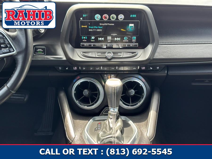 2016 Chevrolet Camaro 2dr Cpe 2LT, available for sale in Orlando, Florida | RAHIB INC. Orlando, Florida 2016 Chevrolet Camaro 2dr Cpe 2LT, available for sale in Orlando, Florida | RAHIB INC. Orlando, Florida
