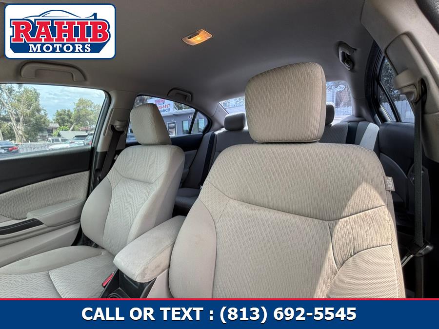 2015 Honda Civic Sedan 4dr CVT LX, available for sale in Orlando, Florida | RAHIB INC. Orlando, Florida 2015 Honda Civic Sedan 4dr CVT LX, available for sale in Orlando, Florida | RAHIB INC. Orlando, Florida