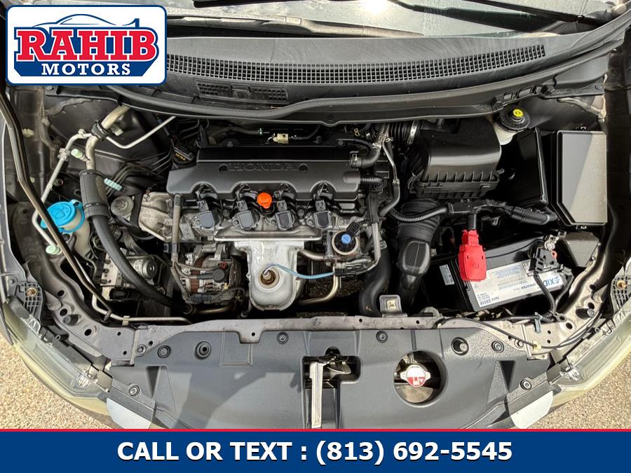 2015 Honda Civic Sedan 4dr CVT LX, available for sale in Orlando, Florida | RAHIB INC. Orlando, Florida 2015 Honda Civic Sedan 4dr CVT LX, available for sale in Orlando, Florida | RAHIB INC. Orlando, Florida