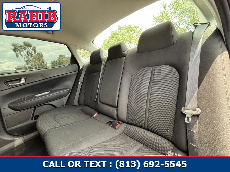 2020 Kia Optima LX Auto, available for sale in Orlando, Florida | RAHIB INC. Orlando, Florida 2020 Kia Optima LX Auto, available for sale in Orlando, Florida | RAHIB INC. Orlando, Florida