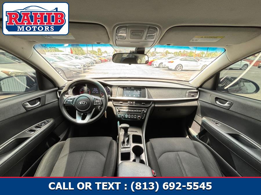 2020 Kia Optima LX Auto, available for sale in Orlando, Florida | RAHIB INC. Orlando, Florida 2020 Kia Optima LX Auto, available for sale in Orlando, Florida | RAHIB INC. Orlando, Florida