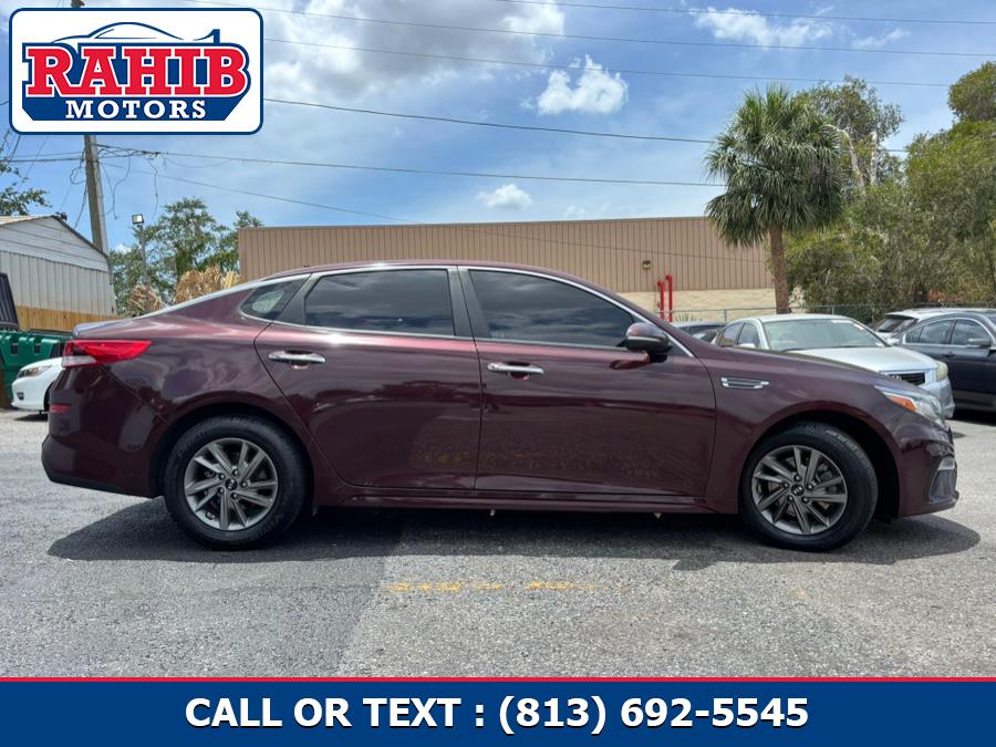 2020 Kia Optima LX Auto, available for sale in Orlando, Florida | RAHIB INC. Orlando, Florida 2020 Kia Optima LX Auto, available for sale in Orlando, Florida | RAHIB INC. Orlando, Florida