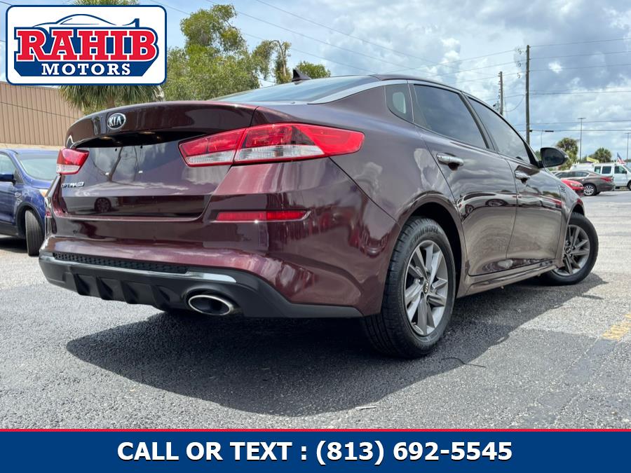 2020 Kia Optima LX Auto, available for sale in Orlando, Florida | RAHIB INC. Orlando, Florida 2020 Kia Optima LX Auto, available for sale in Orlando, Florida | RAHIB INC. Orlando, Florida