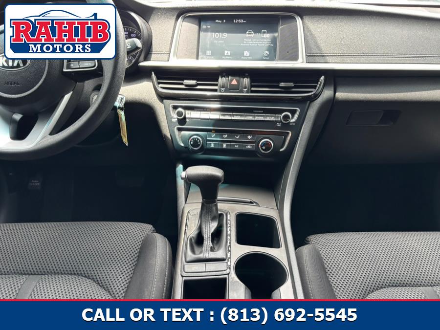 2020 Kia Optima LX Auto, available for sale in Orlando, Florida | RAHIB INC. Orlando, Florida 2020 Kia Optima LX Auto, available for sale in Orlando, Florida | RAHIB INC. Orlando, Florida