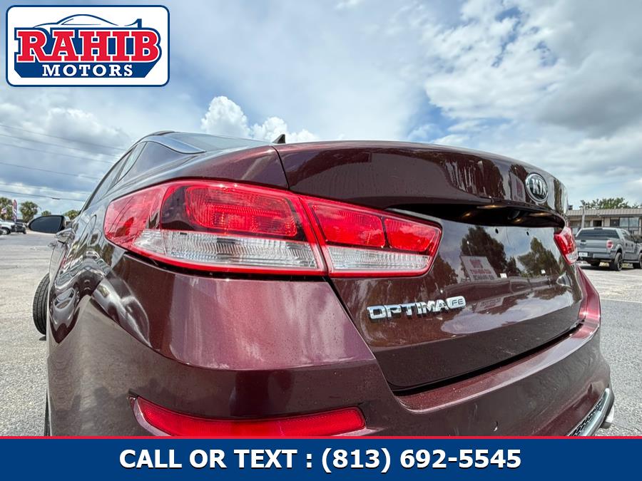 2020 Kia Optima LX Auto, available for sale in Orlando, Florida | RAHIB INC. Orlando, Florida 2020 Kia Optima LX Auto, available for sale in Orlando, Florida | RAHIB INC. Orlando, Florida