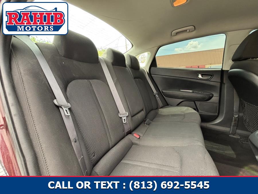 2020 Kia Optima LX Auto, available for sale in Orlando, Florida | RAHIB INC. Orlando, Florida 2020 Kia Optima LX Auto, available for sale in Orlando, Florida | RAHIB INC. Orlando, Florida
