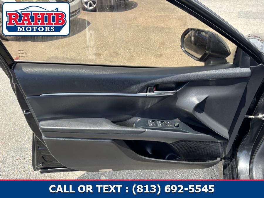 2019 Toyota Camry LE Auto (Natl), available for sale in Orlando, Florida | RAHIB INC. Orlando, Florida 2019 Toyota Camry LE Auto (Natl), available for sale in Orlando, Florida | RAHIB INC. Orlando, Florida