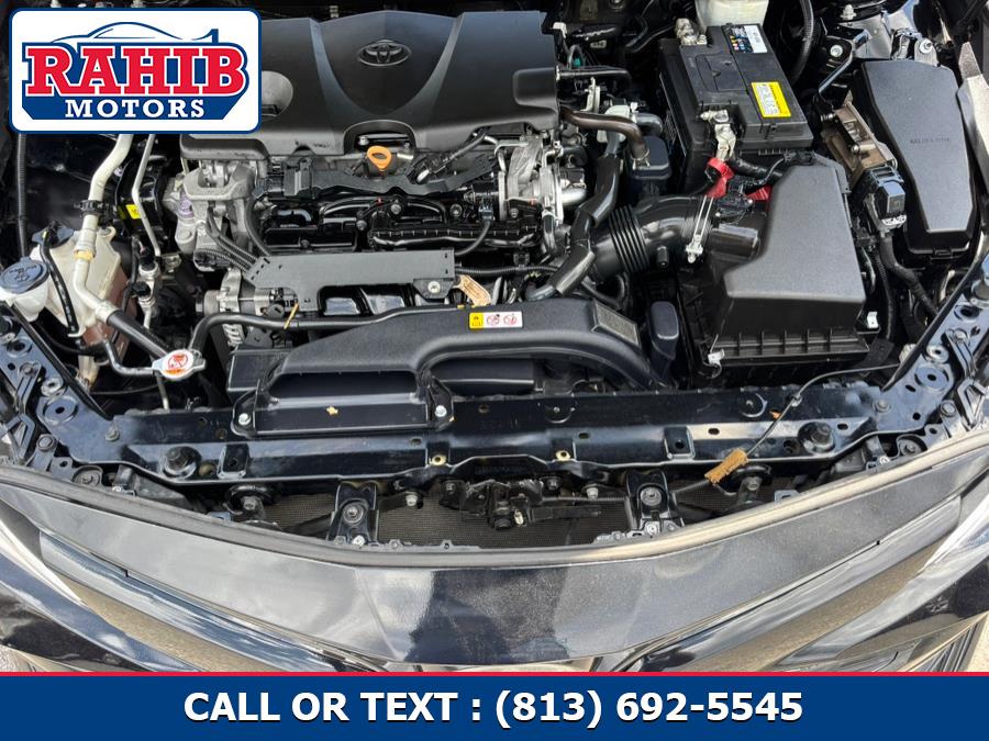 2019 Toyota Camry LE Auto (Natl), available for sale in Orlando, Florida | RAHIB INC. Orlando, Florida 2019 Toyota Camry LE Auto (Natl), available for sale in Orlando, Florida | RAHIB INC. Orlando, Florida