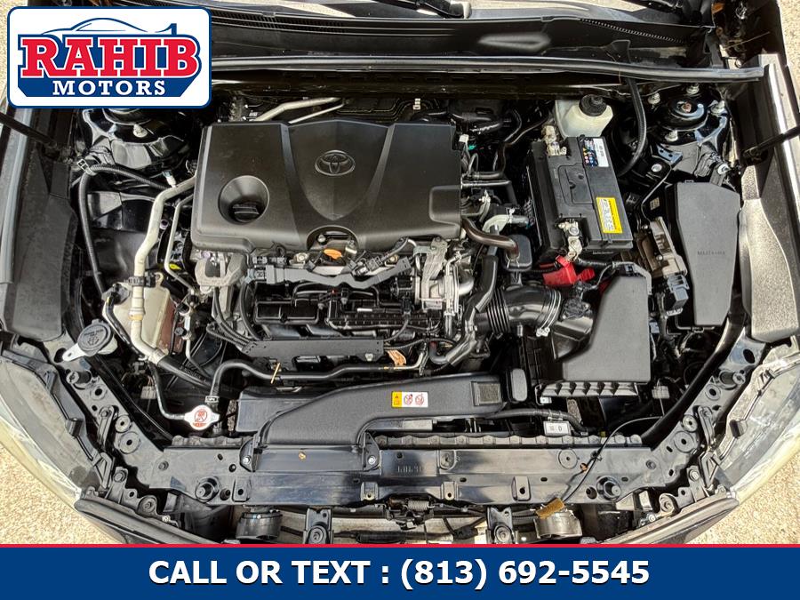 2019 Toyota Camry LE Auto (Natl), available for sale in Orlando, Florida | RAHIB INC. Orlando, Florida 2019 Toyota Camry LE Auto (Natl), available for sale in Orlando, Florida | RAHIB INC. Orlando, Florida