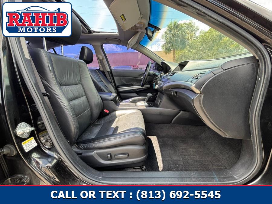 2009 Honda Accord Sdn 4dr V6 Auto EX-L, available for sale in Orlando, Florida | RAHIB INC. Orlando, Florida 2009 Honda Accord Sdn 4dr V6 Auto EX-L, available for sale in Orlando, Florida | RAHIB INC. Orlando, Florida