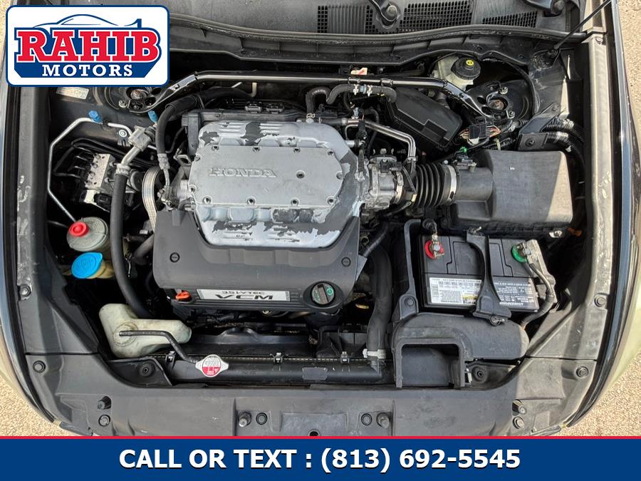 2009 Honda Accord Sdn 4dr V6 Auto EX-L, available for sale in Orlando, Florida | RAHIB INC. Orlando, Florida 2009 Honda Accord Sdn 4dr V6 Auto EX-L, available for sale in Orlando, Florida | RAHIB INC. Orlando, Florida