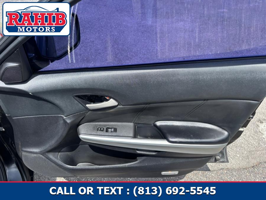 2009 Honda Accord Sdn 4dr V6 Auto EX-L, available for sale in Orlando, Florida | RAHIB INC. Orlando, Florida 2009 Honda Accord Sdn 4dr V6 Auto EX-L, available for sale in Orlando, Florida | RAHIB INC. Orlando, Florida