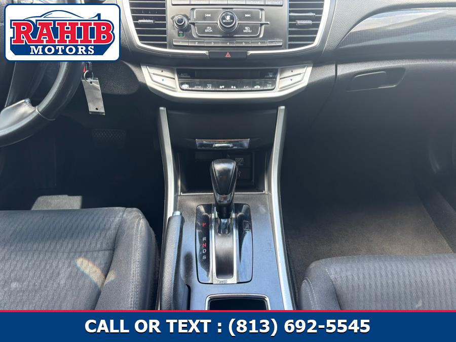 2014 Honda Accord Sedan 4dr I4 CVT Sport, available for sale in Orlando, Florida | RAHIB INC. Orlando, Florida 2014 Honda Accord Sedan 4dr I4 CVT Sport, available for sale in Orlando, Florida | RAHIB INC. Orlando, Florida