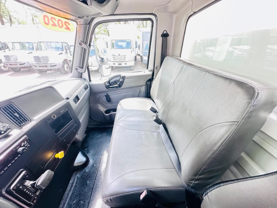 2020 INTERNATIONAL 4300 MV 26FT BOX TRUCK + LIFT GATE + CUMMINS + NO CDL, available for sale in South Amboy, New Jersey | NJ Truck Spot. South Amboy, New Jersey 2020 INTERNATIONAL 4300 MV 26FT BOX TRUCK + LIFT GATE + CUMMINS + NO CDL, available for sale in South Amboy, New Jersey | NJ Truck Spot. South Amboy, New Jersey