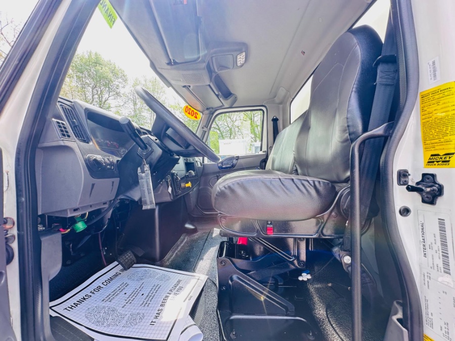 2020 INTERNATIONAL 4300 MV 26FT BOX TRUCK + LIFT GATE + CUMMINS + NO CDL, available for sale in South Amboy, New Jersey | NJ Truck Spot. South Amboy, New Jersey 2020 INTERNATIONAL 4300 MV 26FT BOX TRUCK + LIFT GATE + CUMMINS + NO CDL, available for sale in South Amboy, New Jersey | NJ Truck Spot. South Amboy, New Jersey