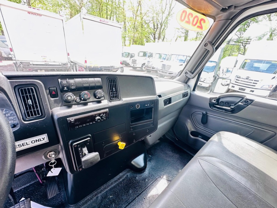 2020 INTERNATIONAL 4300 MV 26FT BOX TRUCK + LIFT GATE + CUMMINS + NO CDL, available for sale in South Amboy, New Jersey | NJ Truck Spot. South Amboy, New Jersey 2020 INTERNATIONAL 4300 MV 26FT BOX TRUCK + LIFT GATE + CUMMINS + NO CDL, available for sale in South Amboy, New Jersey | NJ Truck Spot. South Amboy, New Jersey