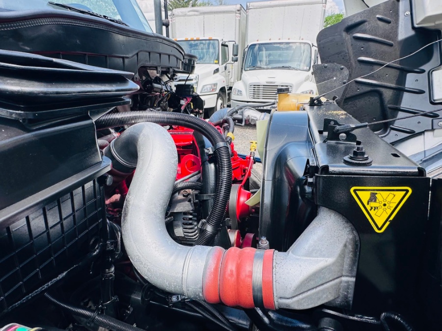 2020 INTERNATIONAL 4300 MV 26FT BOX TRUCK + LIFT GATE + CUMMINS + NO CDL, available for sale in South Amboy, New Jersey | NJ Truck Spot. South Amboy, New Jersey 2020 INTERNATIONAL 4300 MV 26FT BOX TRUCK + LIFT GATE + CUMMINS + NO CDL, available for sale in South Amboy, New Jersey | NJ Truck Spot. South Amboy, New Jersey