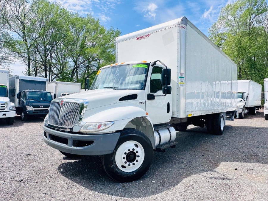 2020 INTERNATIONAL 4300 MV 26FT BOX TRUCK + LIFT GATE + CUMMINS + NO CDL, available for sale in South Amboy, New Jersey | NJ Truck Spot. South Amboy, New Jersey 2020 INTERNATIONAL 4300 MV 26FT BOX TRUCK + LIFT GATE + CUMMINS + NO CDL, available for sale in South Amboy, New Jersey | NJ Truck Spot. South Amboy, New Jersey