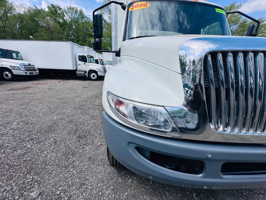 2020 INTERNATIONAL 4300 MV 26FT BOX TRUCK + LIFT GATE + CUMMINS + NO CDL, available for sale in South Amboy, New Jersey | NJ Truck Spot. South Amboy, New Jersey 2020 INTERNATIONAL 4300 MV 26FT BOX TRUCK + LIFT GATE + CUMMINS + NO CDL, available for sale in South Amboy, New Jersey | NJ Truck Spot. South Amboy, New Jersey