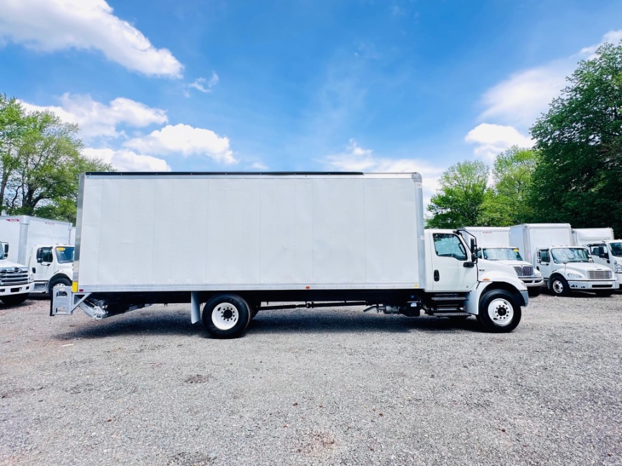 2020 INTERNATIONAL 4300 MV 26FT BOX TRUCK + LIFT GATE + CUMMINS + NO CDL, available for sale in South Amboy, New Jersey | NJ Truck Spot. South Amboy, New Jersey 2020 INTERNATIONAL 4300 MV 26FT BOX TRUCK + LIFT GATE + CUMMINS + NO CDL, available for sale in South Amboy, New Jersey | NJ Truck Spot. South Amboy, New Jersey