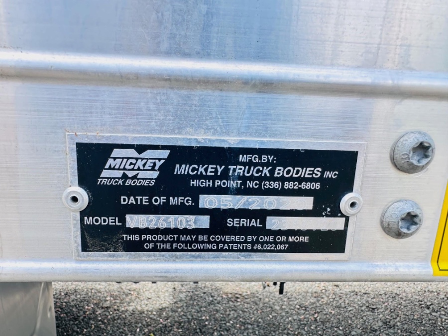 2020 INTERNATIONAL 4300 MV 26FT BOX TRUCK + LIFT GATE + CUMMINS + NO CDL, available for sale in South Amboy, New Jersey | NJ Truck Spot. South Amboy, New Jersey 2020 INTERNATIONAL 4300 MV 26FT BOX TRUCK + LIFT GATE + CUMMINS + NO CDL, available for sale in South Amboy, New Jersey | NJ Truck Spot. South Amboy, New Jersey