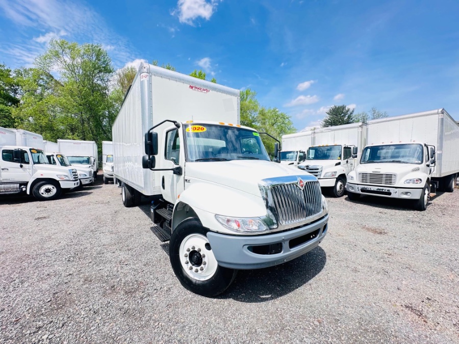 2020 INTERNATIONAL 4300 MV 26FT BOX TRUCK + LIFT GATE + CUMMINS + NO CDL, available for sale in South Amboy, New Jersey | NJ Truck Spot. South Amboy, New Jersey 2020 INTERNATIONAL 4300 MV 26FT BOX TRUCK + LIFT GATE + CUMMINS + NO CDL, available for sale in South Amboy, New Jersey | NJ Truck Spot. South Amboy, New Jersey