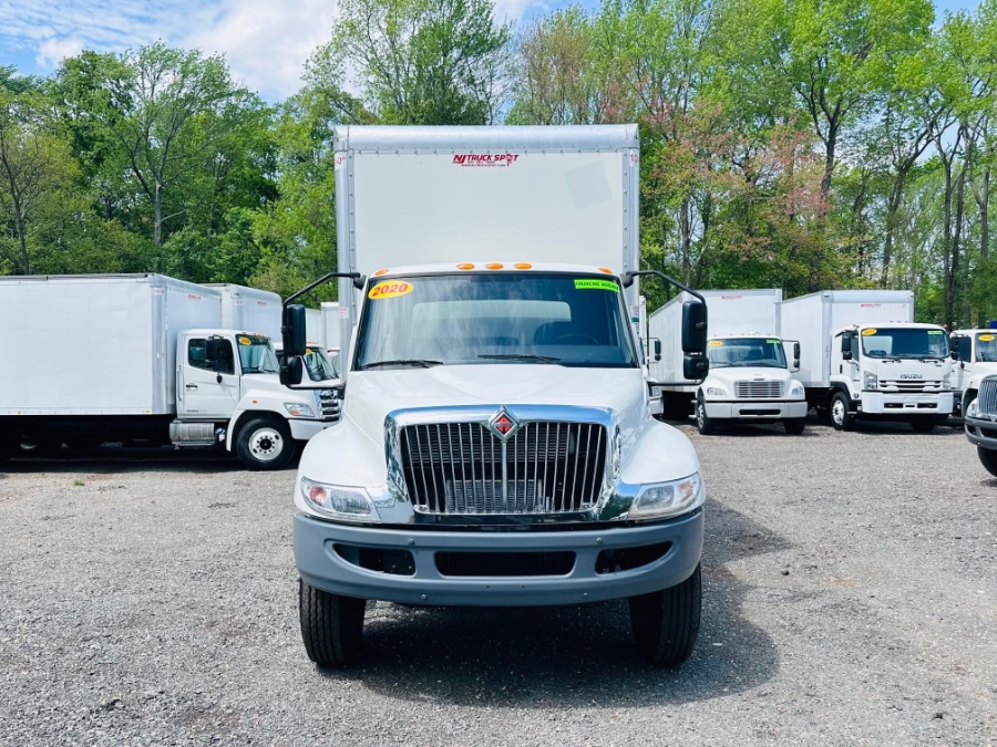 2020 INTERNATIONAL 4300 MV 26FT BOX TRUCK + LIFT GATE + CUMMINS + NO CDL, available for sale in South Amboy, New Jersey | NJ Truck Spot. South Amboy, New Jersey 2020 INTERNATIONAL 4300 MV 26FT BOX TRUCK + LIFT GATE + CUMMINS + NO CDL, available for sale in South Amboy, New Jersey | NJ Truck Spot. South Amboy, New Jersey