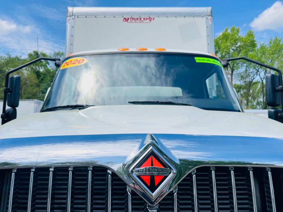 2020 INTERNATIONAL 4300 MV 26FT BOX TRUCK + LIFT GATE + CUMMINS + NO CDL, available for sale in South Amboy, New Jersey | NJ Truck Spot. South Amboy, New Jersey 2020 INTERNATIONAL 4300 MV 26FT BOX TRUCK + LIFT GATE + CUMMINS + NO CDL, available for sale in South Amboy, New Jersey | NJ Truck Spot. South Amboy, New Jersey
