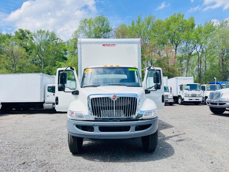 2020 INTERNATIONAL 4300 MV 26FT BOX TRUCK + LIFT GATE + CUMMINS + NO CDL, available for sale in South Amboy, New Jersey | NJ Truck Spot. South Amboy, New Jersey 2020 INTERNATIONAL 4300 MV 26FT BOX TRUCK + LIFT GATE + CUMMINS + NO CDL, available for sale in South Amboy, New Jersey | NJ Truck Spot. South Amboy, New Jersey
