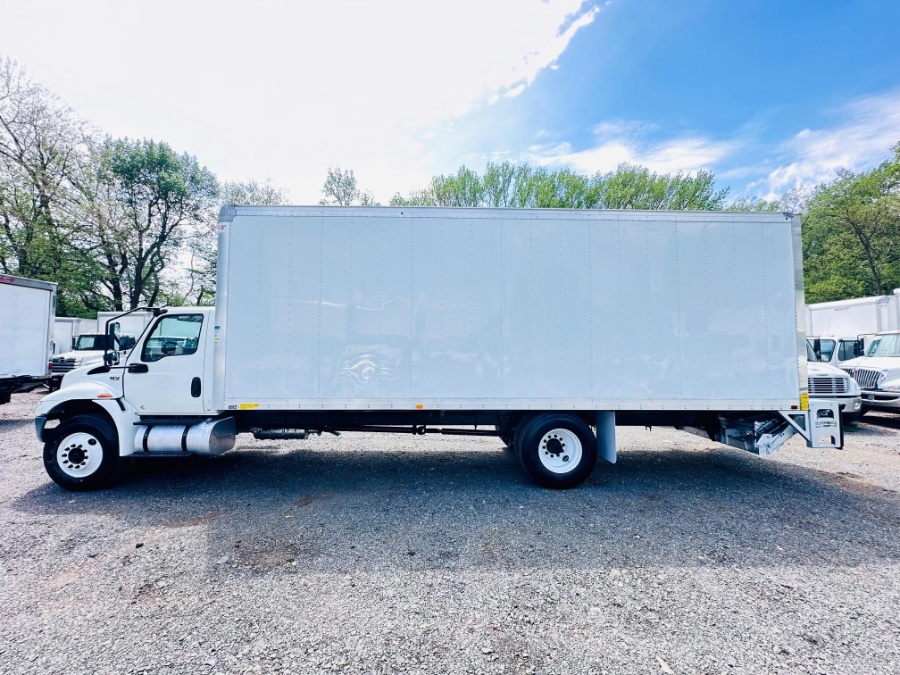2020 INTERNATIONAL 4300 MV 26FT BOX TRUCK + LIFT GATE + CUMMINS + NO CDL, available for sale in South Amboy, New Jersey | NJ Truck Spot. South Amboy, New Jersey 2020 INTERNATIONAL 4300 MV 26FT BOX TRUCK + LIFT GATE + CUMMINS + NO CDL, available for sale in South Amboy, New Jersey | NJ Truck Spot. South Amboy, New Jersey