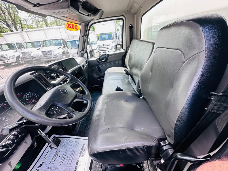 2020 INTERNATIONAL 4300 MV 26FT BOX TRUCK + LIFT GATE + CUMMINS + NO CDL, available for sale in South Amboy, New Jersey | NJ Truck Spot. South Amboy, New Jersey 2020 INTERNATIONAL 4300 MV 26FT BOX TRUCK + LIFT GATE + CUMMINS + NO CDL, available for sale in South Amboy, New Jersey | NJ Truck Spot. South Amboy, New Jersey