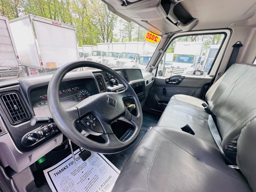 2020 INTERNATIONAL 4300 MV 26FT BOX TRUCK + LIFT GATE + CUMMINS + NO CDL, available for sale in South Amboy, New Jersey | NJ Truck Spot. South Amboy, New Jersey 2020 INTERNATIONAL 4300 MV 26FT BOX TRUCK + LIFT GATE + CUMMINS + NO CDL, available for sale in South Amboy, New Jersey | NJ Truck Spot. South Amboy, New Jersey
