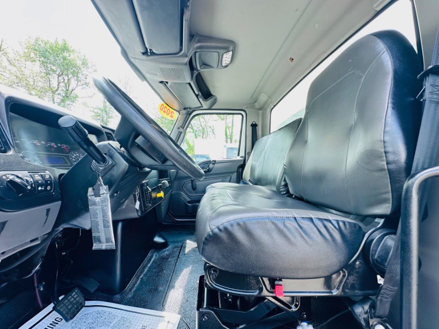 2020 INTERNATIONAL 4300 MV 26FT BOX TRUCK + LIFT GATE + CUMMINS + NO CDL, available for sale in South Amboy, New Jersey | NJ Truck Spot. South Amboy, New Jersey 2020 INTERNATIONAL 4300 MV 26FT BOX TRUCK + LIFT GATE + CUMMINS + NO CDL, available for sale in South Amboy, New Jersey | NJ Truck Spot. South Amboy, New Jersey