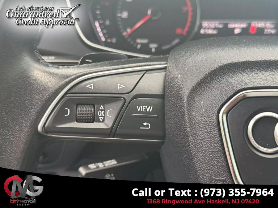 2019 Audi Q5 Premium Sport Utility 4D, available for sale in Haskell, New Jersey | City Motor Group Inc.. Haskell, New Jersey 2019 Audi Q5 Premium Sport Utility 4D, available for sale in Haskell, New Jersey | City Motor Group Inc.. Haskell, New Jersey