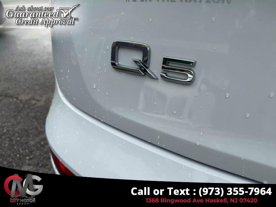 2019 Audi Q5 Premium Sport Utility 4D, available for sale in Haskell, New Jersey | City Motor Group Inc.. Haskell, New Jersey 2019 Audi Q5 Premium Sport Utility 4D, available for sale in Haskell, New Jersey | City Motor Group Inc.. Haskell, New Jersey