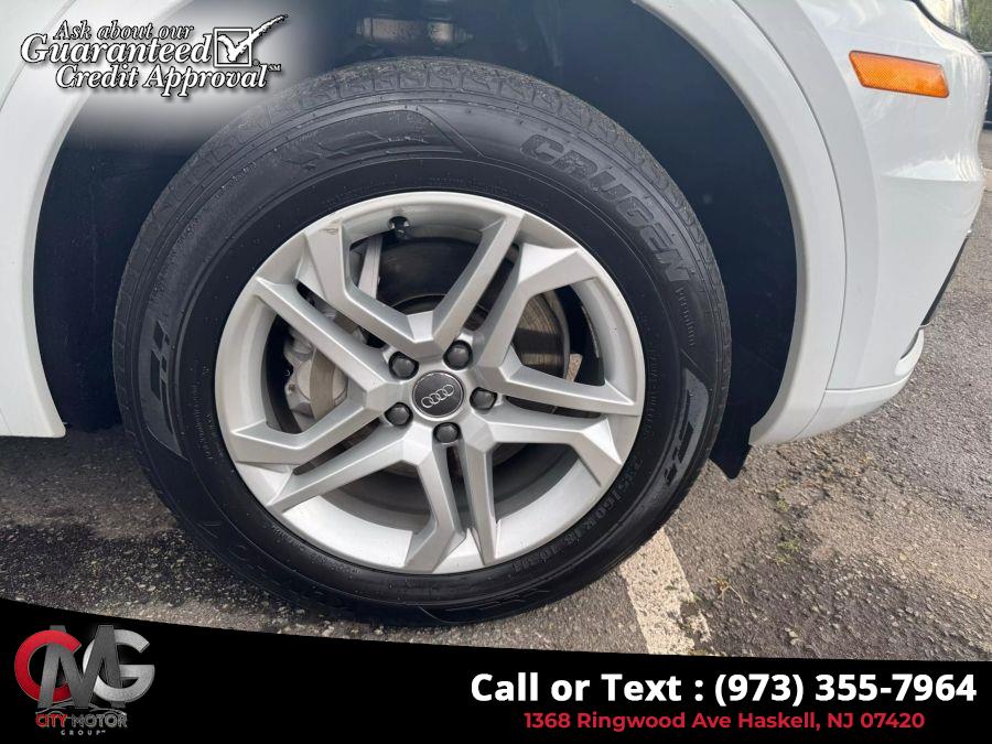 2019 Audi Q5 Premium Sport Utility 4D, available for sale in Haskell, New Jersey | City Motor Group Inc.. Haskell, New Jersey 2019 Audi Q5 Premium Sport Utility 4D, available for sale in Haskell, New Jersey | City Motor Group Inc.. Haskell, New Jersey