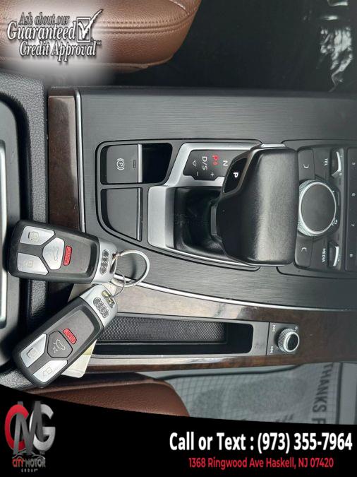 2019 Audi Q5 Premium Sport Utility 4D, available for sale in Haskell, New Jersey | City Motor Group Inc.. Haskell, New Jersey 2019 Audi Q5 Premium Sport Utility 4D, available for sale in Haskell, New Jersey | City Motor Group Inc.. Haskell, New Jersey