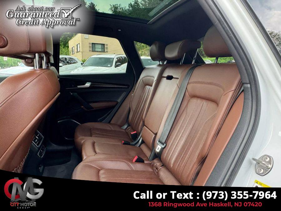 2019 Audi Q5 Premium Sport Utility 4D, available for sale in Haskell, New Jersey | City Motor Group Inc.. Haskell, New Jersey 2019 Audi Q5 Premium Sport Utility 4D, available for sale in Haskell, New Jersey | City Motor Group Inc.. Haskell, New Jersey