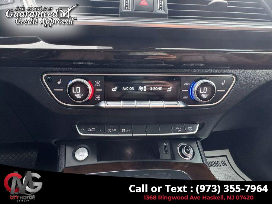 2019 Audi Q5 Premium Sport Utility 4D, available for sale in Haskell, New Jersey | City Motor Group Inc.. Haskell, New Jersey 2019 Audi Q5 Premium Sport Utility 4D, available for sale in Haskell, New Jersey | City Motor Group Inc.. Haskell, New Jersey