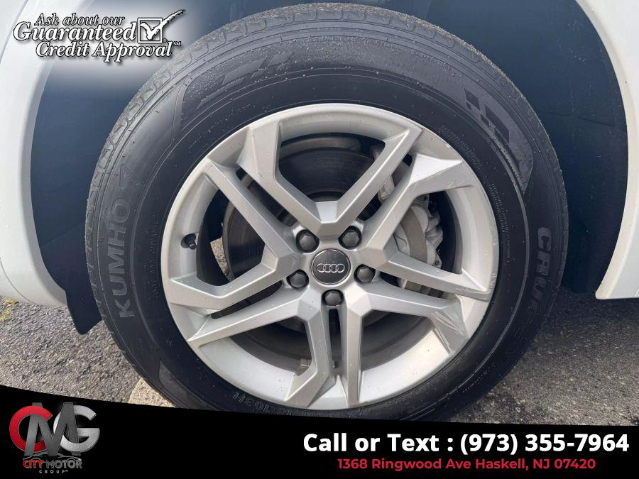 2019 Audi Q5 Premium Sport Utility 4D, available for sale in Haskell, New Jersey | City Motor Group Inc.. Haskell, New Jersey 2019 Audi Q5 Premium Sport Utility 4D, available for sale in Haskell, New Jersey | City Motor Group Inc.. Haskell, New Jersey