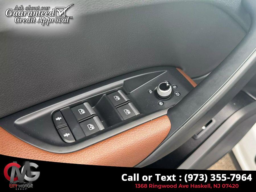 2019 Audi Q5 Premium Sport Utility 4D, available for sale in Haskell, New Jersey | City Motor Group Inc.. Haskell, New Jersey 2019 Audi Q5 Premium Sport Utility 4D, available for sale in Haskell, New Jersey | City Motor Group Inc.. Haskell, New Jersey